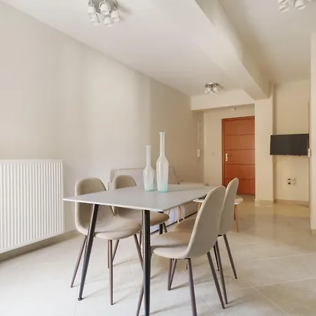 Ardavani 5 Apartment *