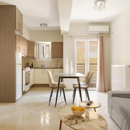 Ardavani 5 Apartment