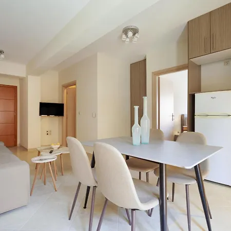 Apartment Ardavani 5