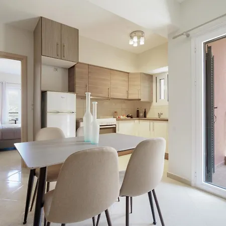 Apartment Ardavani 5 Argostoli (Kefalonia)