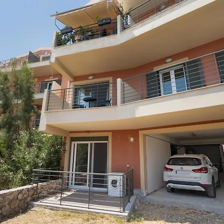 Apartment Ardavani 5 Argostoli (Kefalonia)