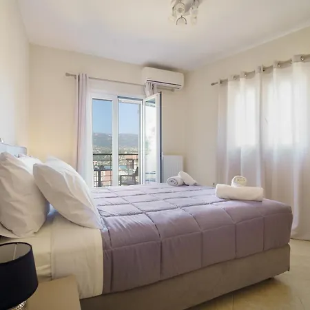 Ardavani 5 * Αργοστόλι
