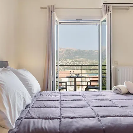 Apartament Ardavani 5
