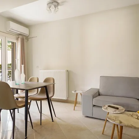 Apartament Ardavani 5 Argostoli (Kefalonia)