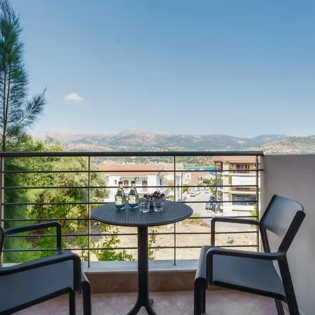Ardavani 5 Αργοστόλι