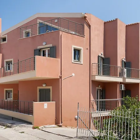 Διαμέρισμα Ardavani 5