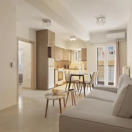 Ardavani 5 Apartament Argostoli (Kefalonia)
